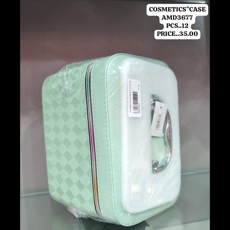 Cosmetics Case (12 PCS) wholesale Dubai