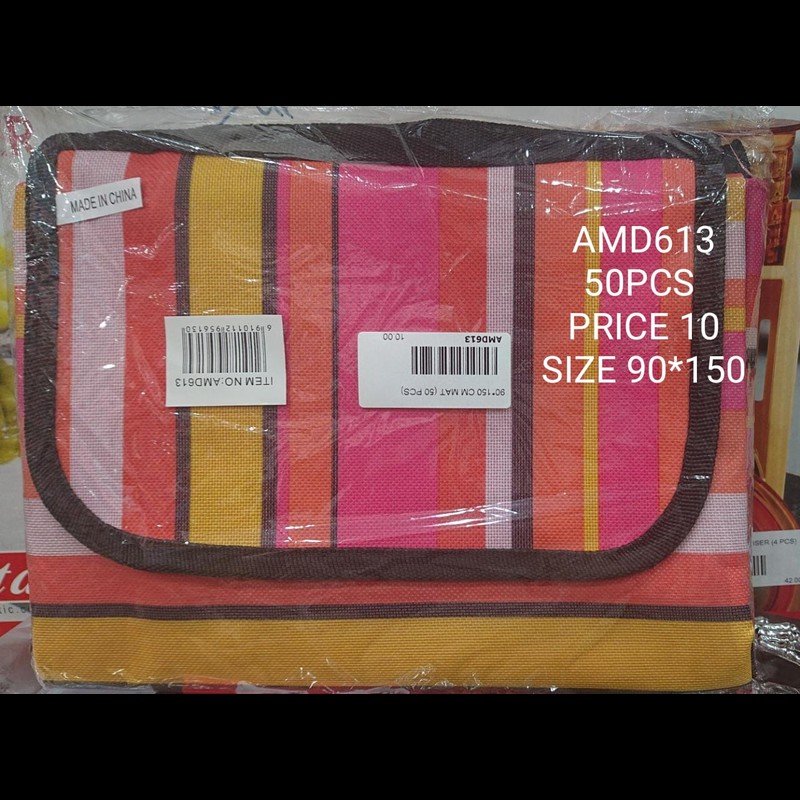 90*150 CM Mat (50 PCS) wholesale Dubai