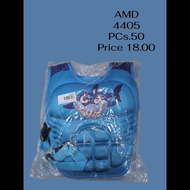 Swim Jacket (50 PCS) wholesale Dubai