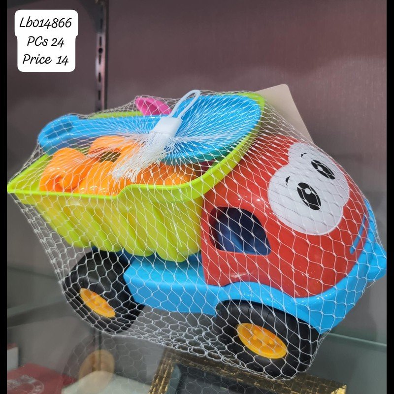Sandy Set (24 PCS) wholesale Dubai
