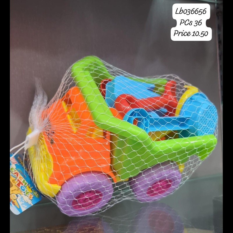 8 PCS Sandy Set (36 PCS) wholesale Dubai