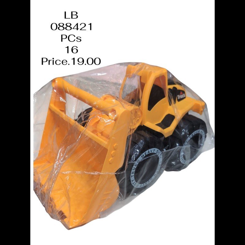 Truck (16 PCS) wholesale Dubai