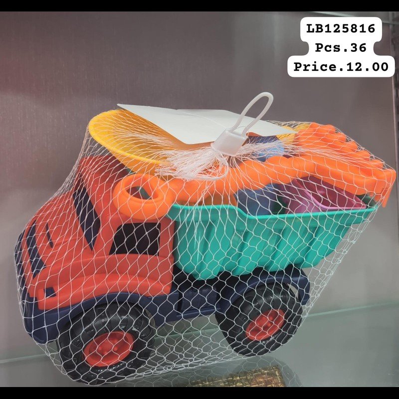 Sandy Set (36 PCS) wholesale Dubai