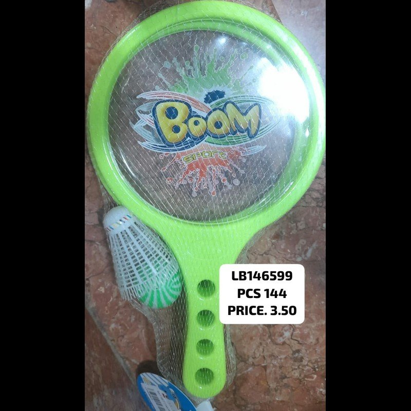 Racquet Lt1020c2 (144 PCS) wholesale Dubai