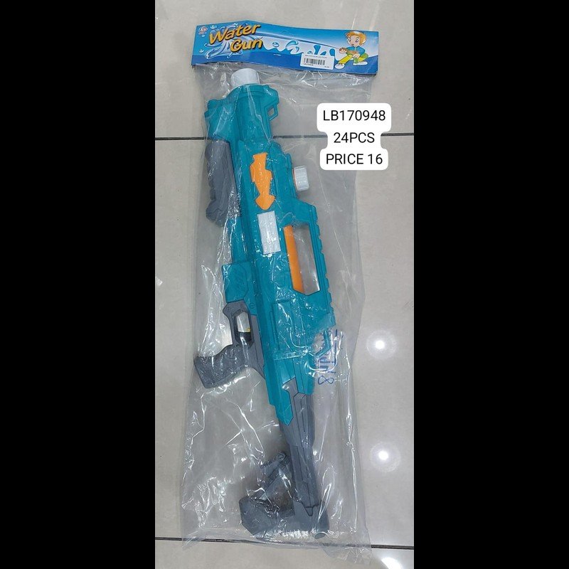 Water Gun (24 PCS) wholesale Dubai
