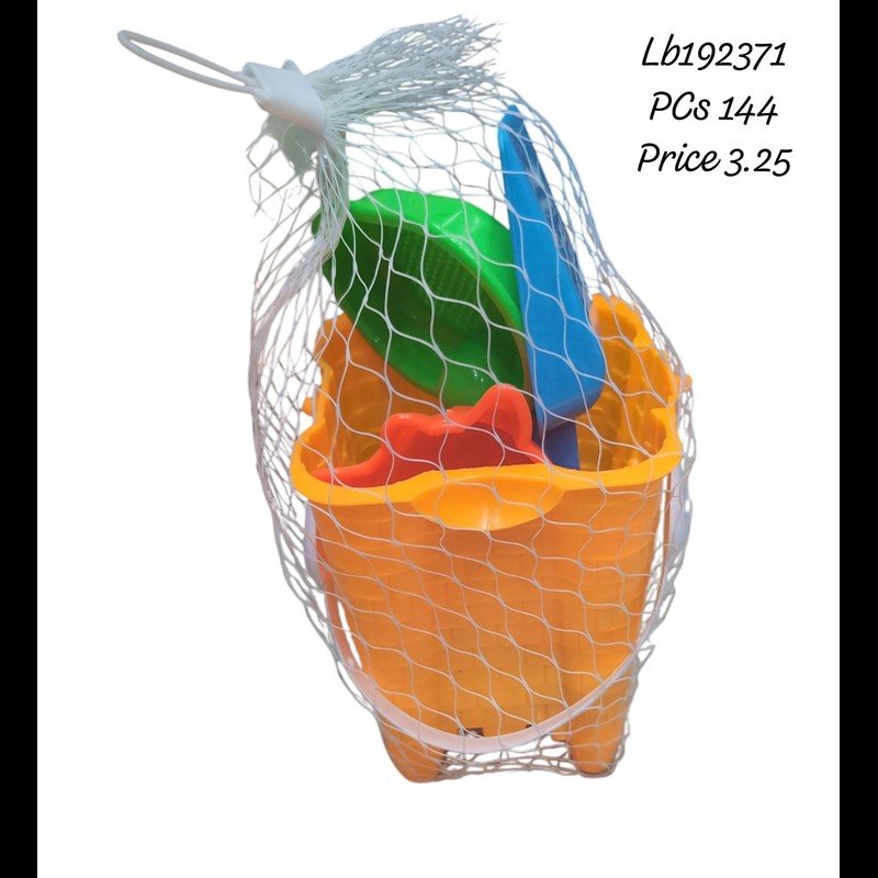 Sandy Set (144 PCS) wholesale Dubai