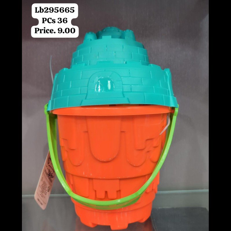 10-Piece Beach-Equipment Set (36 PCS) wholesale Dubai