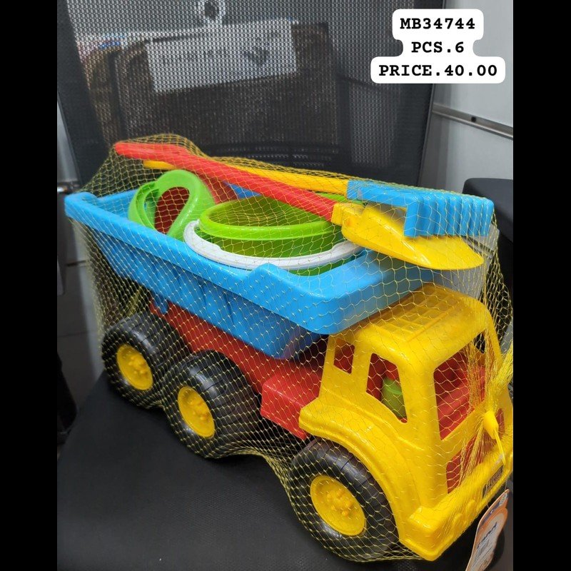 Sandy Beach 7 PCS 2180 (6 PCS) wholesale Dubai