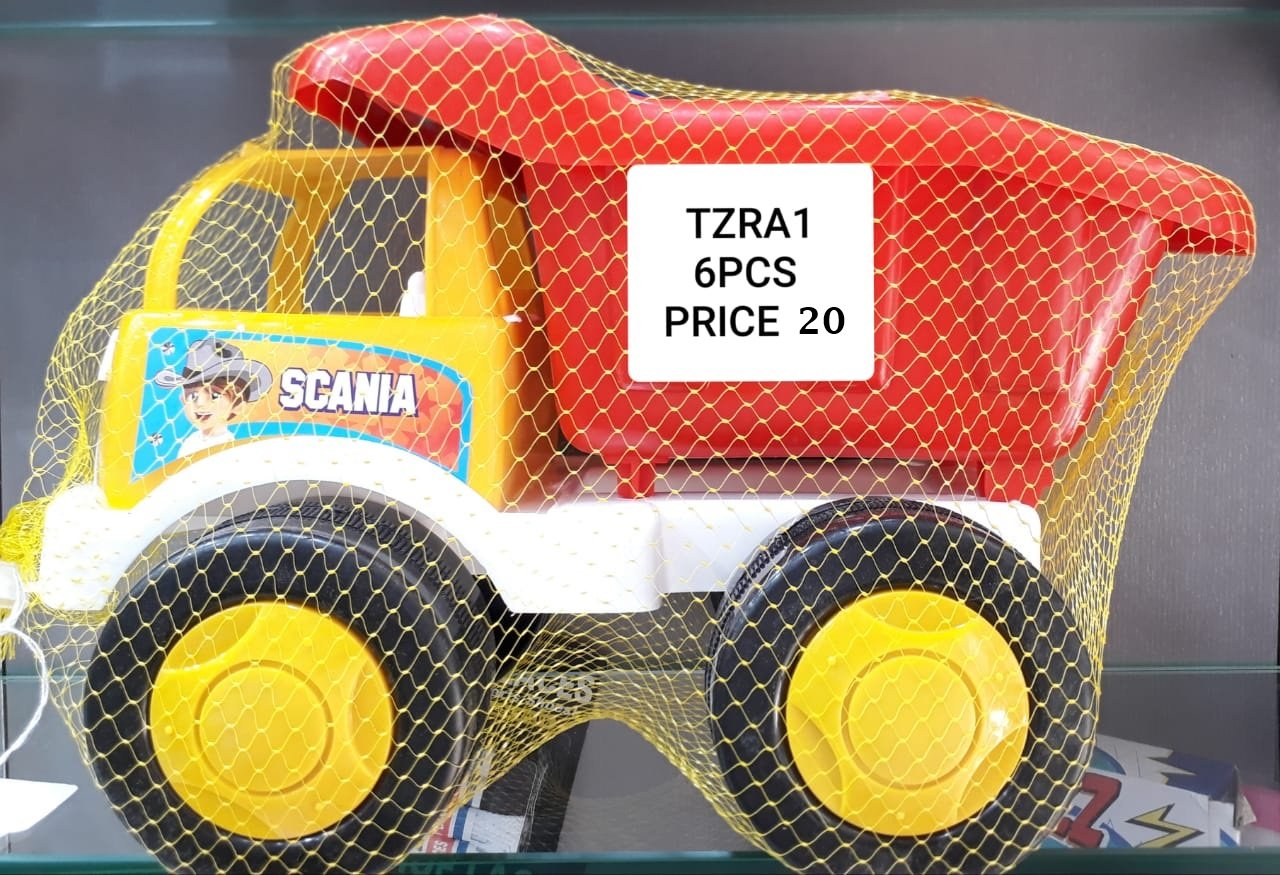 Scania Truck 2000 Xl(6 PCS) wholesale Dubai