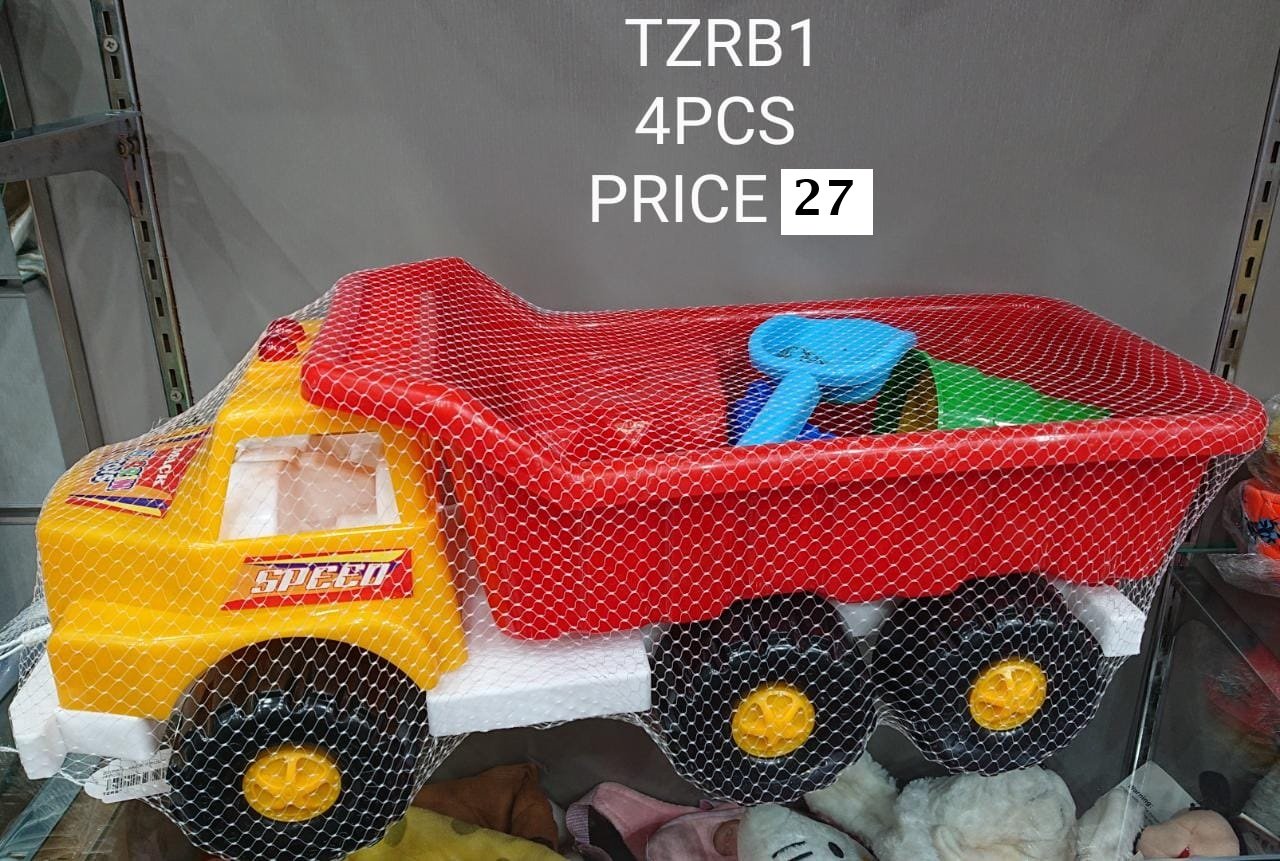 Super Mack Truck Xxl (4 PCS) wholesale Dubai