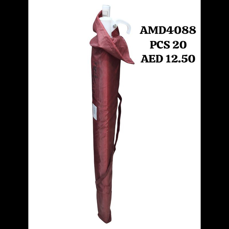 Beach Umbrella (20 PCS) wholesale Dubai