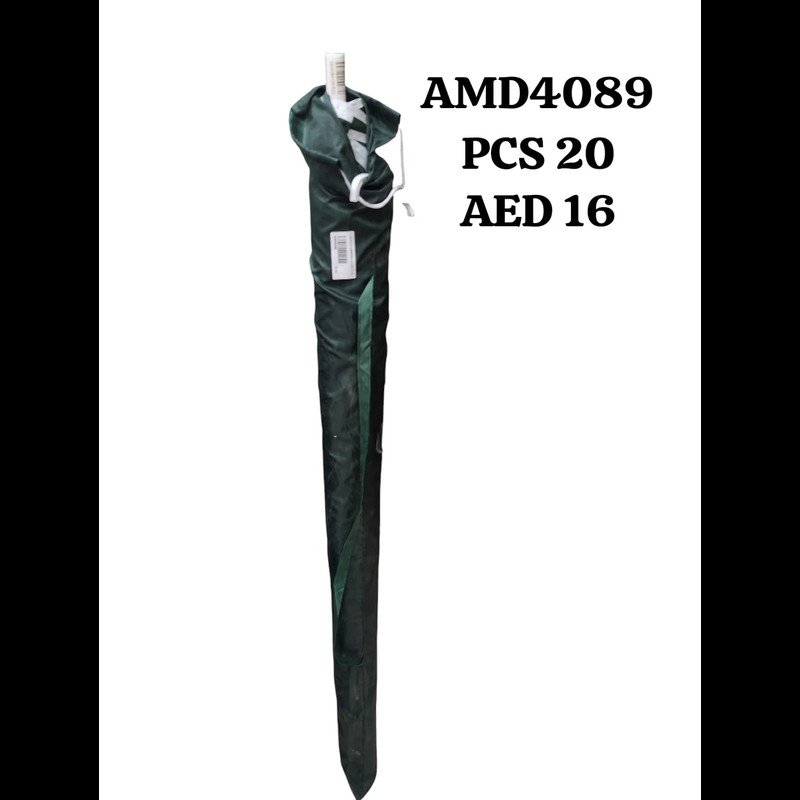 Beach Umbrella (20 PCS) wholesale Dubai