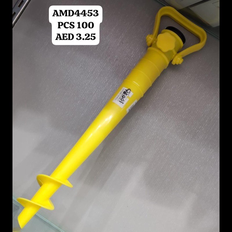 Sand Anchor 38 CM (100 PCS) wholesale Dubai