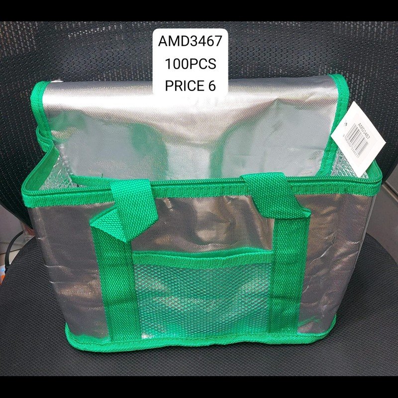 S Thermal Bag (100 PCS) wholesale Dubai