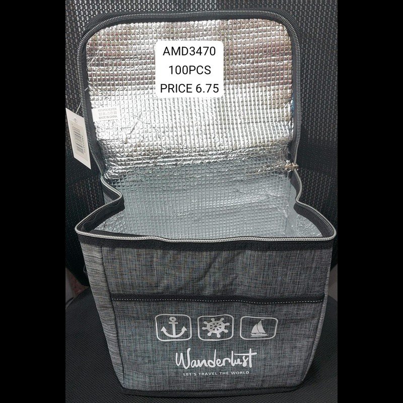 Thermal Bag (100 PCS) wholesale Dubai