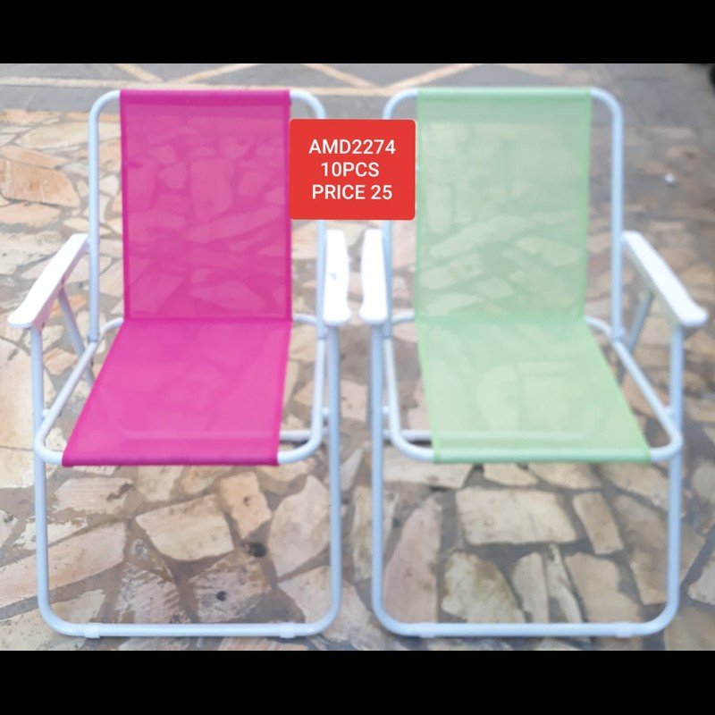 Beach Chair (10 PCS) wholesale Dubai