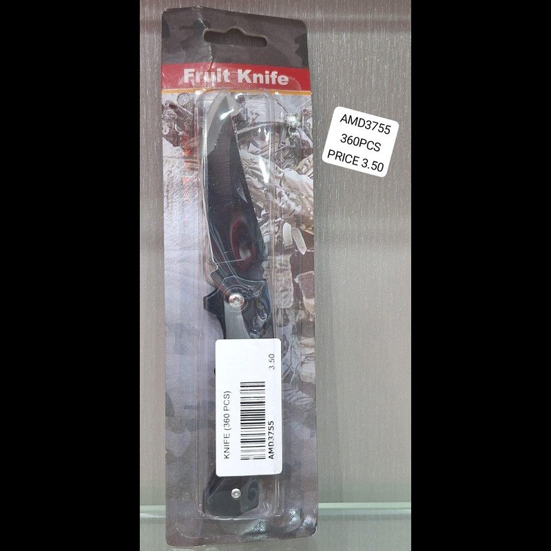 Knife (360 PCS) wholesale Dubai