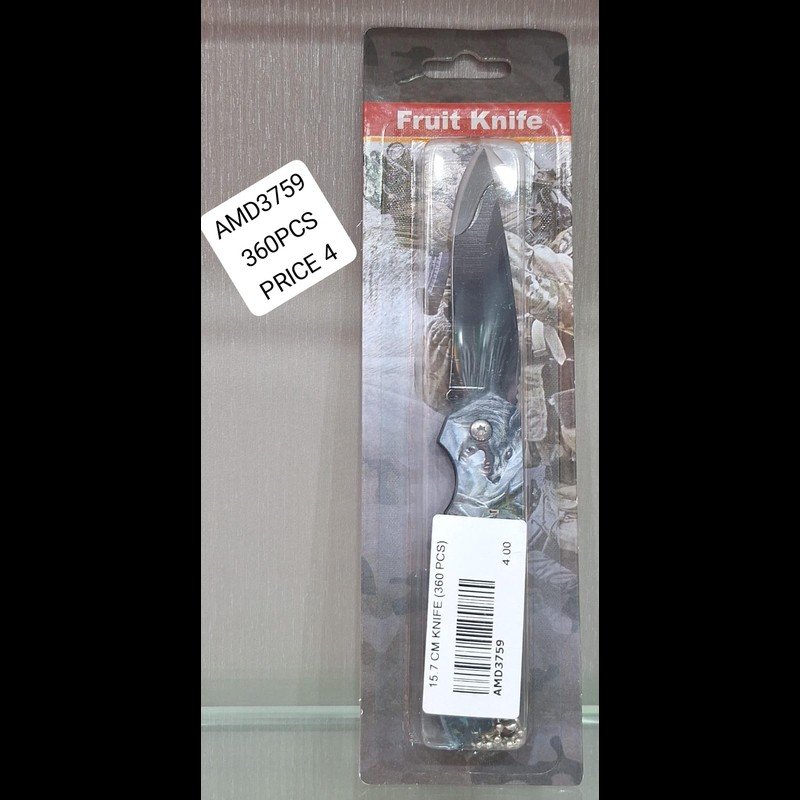 15.7 CM Knife (360 PCS) wholesale Dubai
