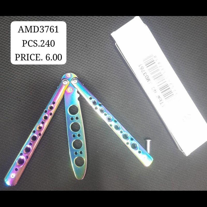 Knife (240 PCS) wholesale Dubai