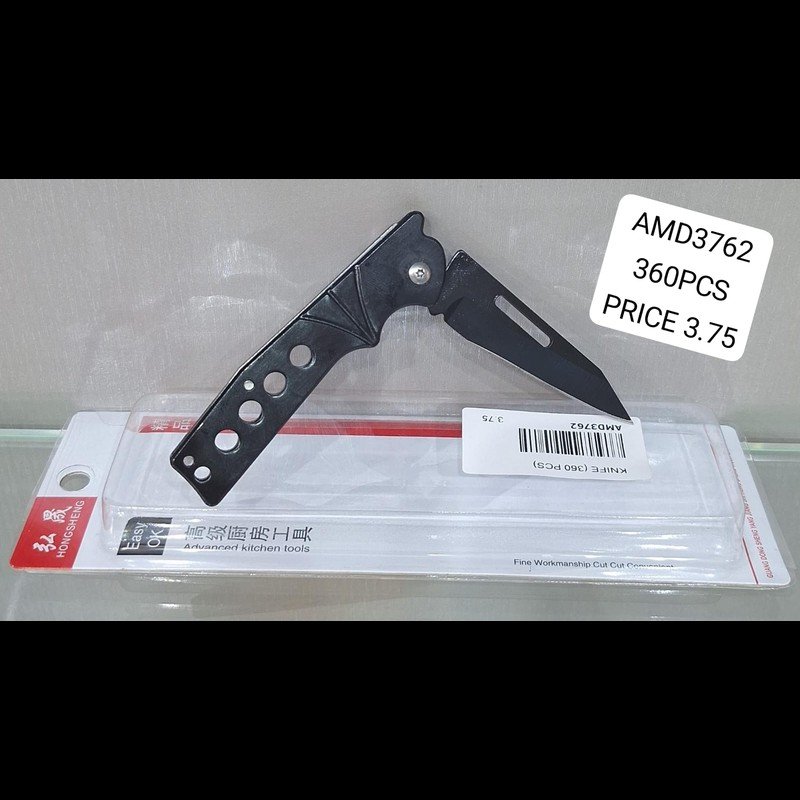 Knife (360 PCS) wholesale Dubai