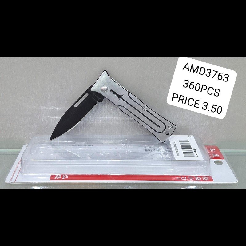 Knife (360 PCS) wholesale Dubai