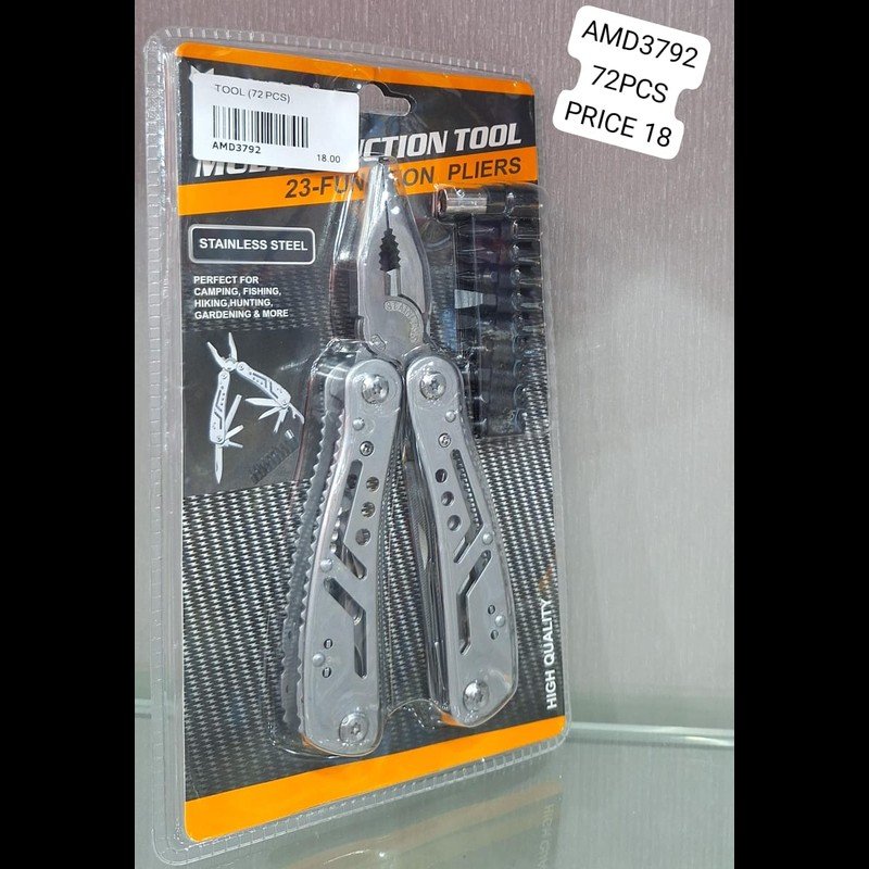Tool (72 PCS) wholesale Dubai