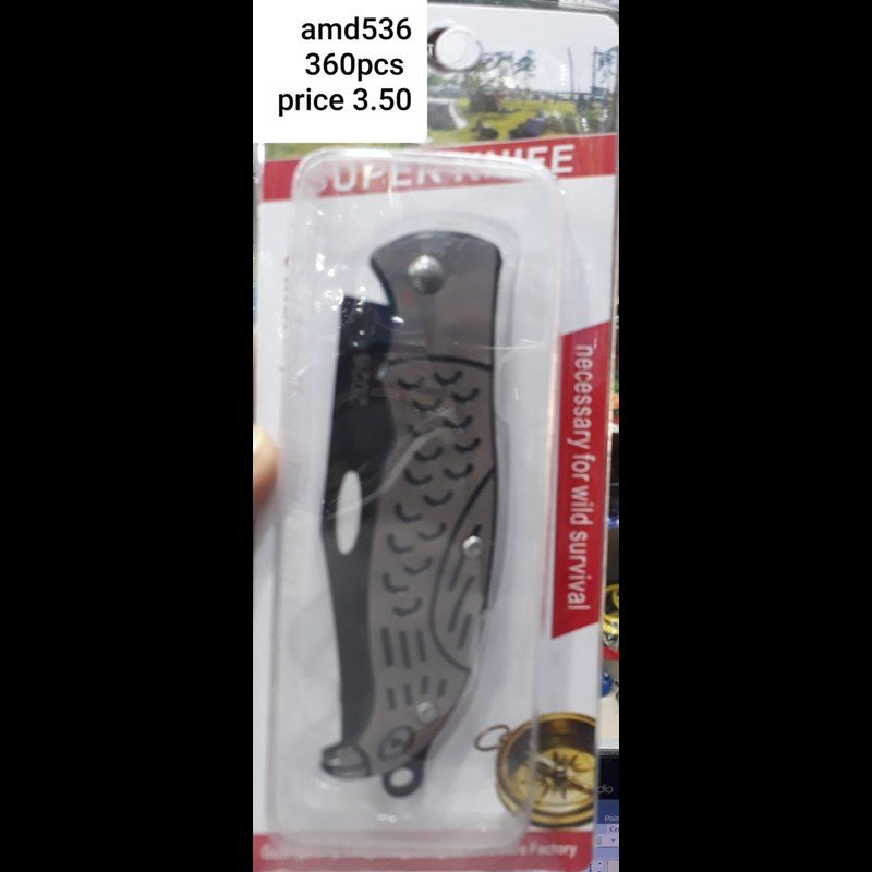 Knife 2026 (360 PCS) wholesale Dubai