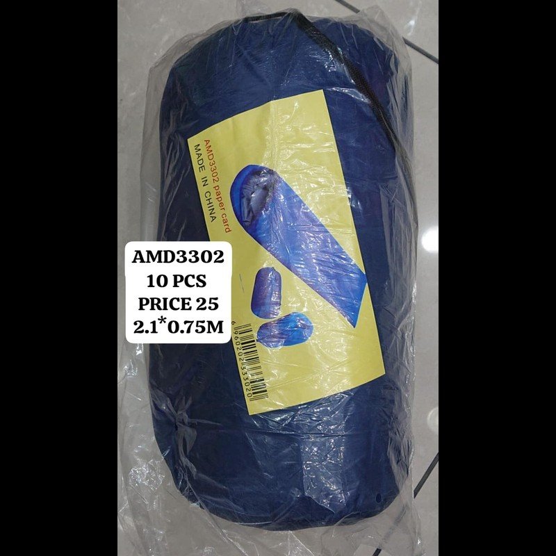 Sleeping Bag 2.1*0.75m (10 PCS) wholesale Dubai