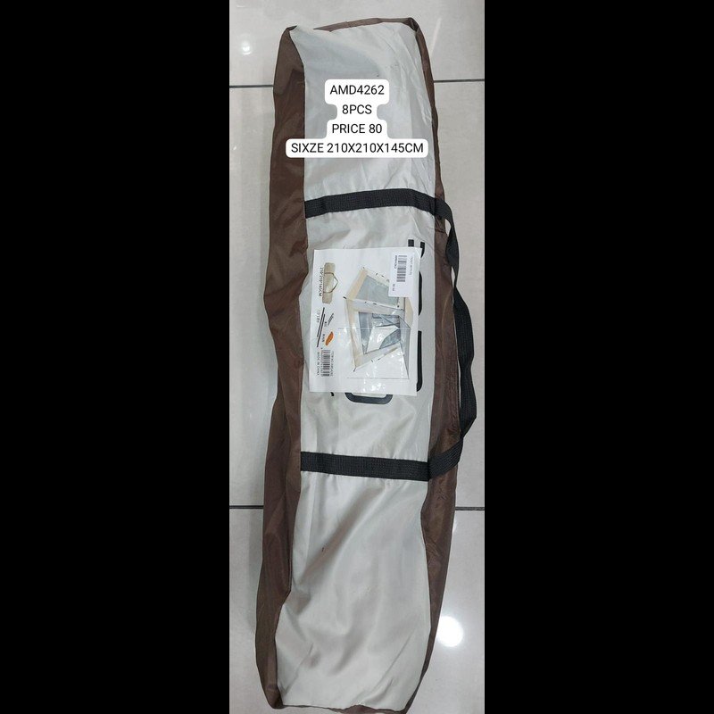 Tent (8 PCS) wholesale Dubai