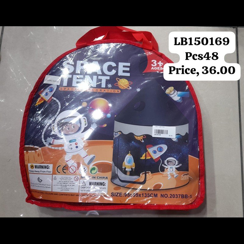 Tent (48 PCS) wholesale Dubai