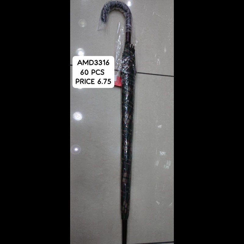 Umbrella 60 CM(60 PCS) wholesale Dubai