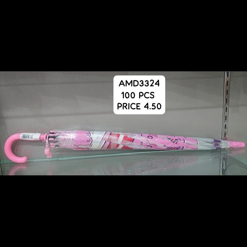 Eva Umbrella (60 PCS) wholesale Dubai