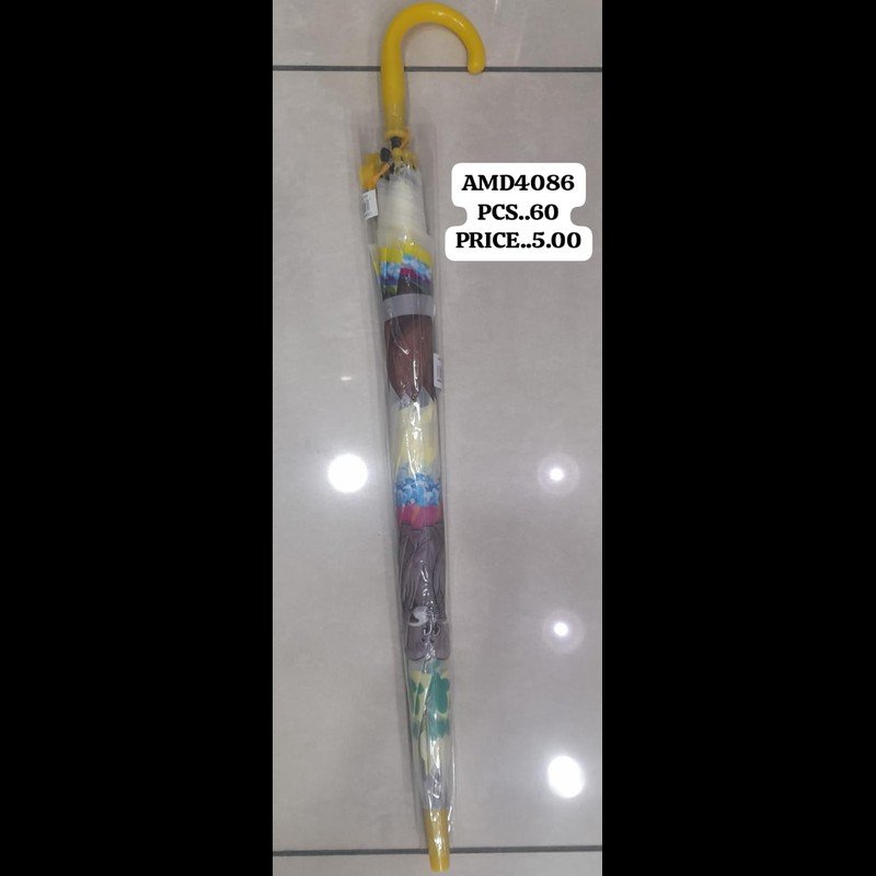 Umbrella (60 PCS) wholesale Dubai