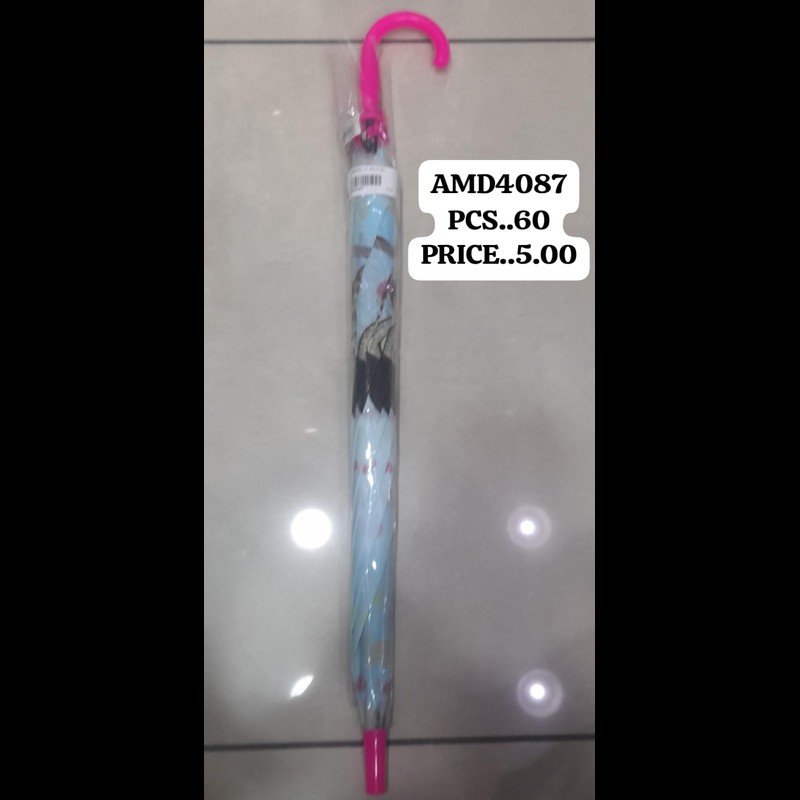 Umbrella (60 PCS) wholesale Dubai