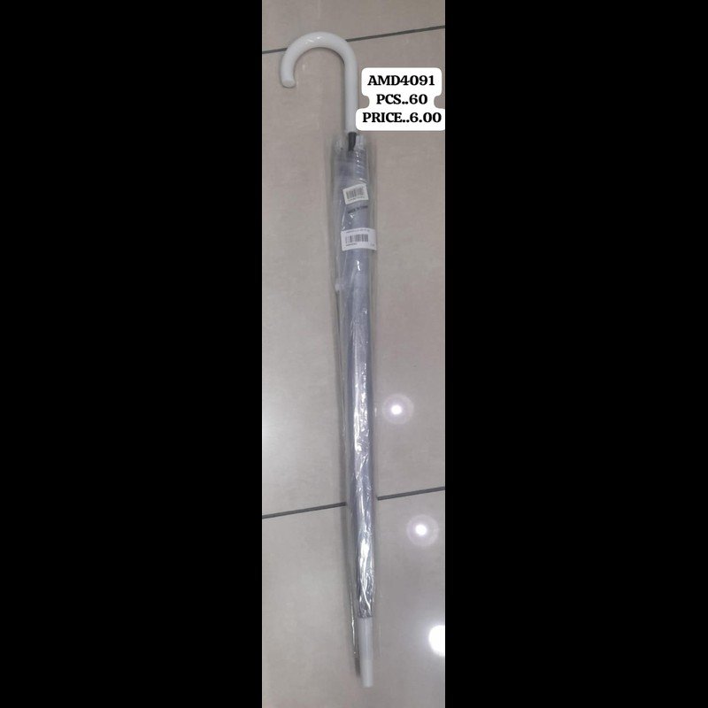 Umbrella (60 PCS) wholesale Dubai