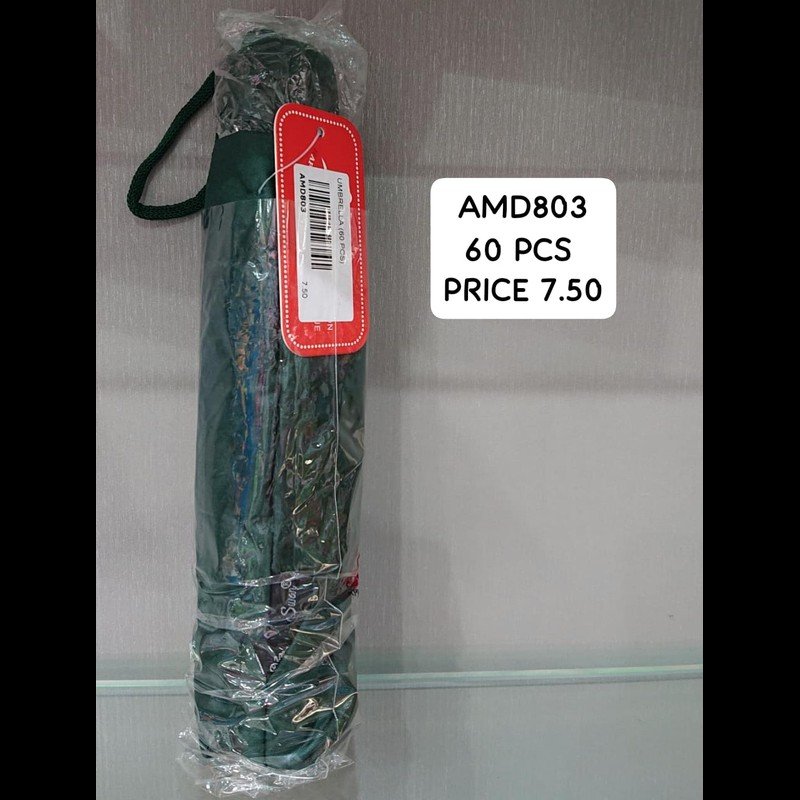 Umbrella (60 PCS) wholesale Dubai