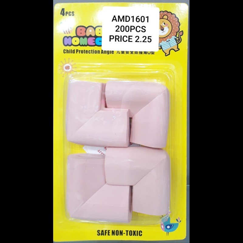 Corner Guard (200 PCS) wholesale Dubai