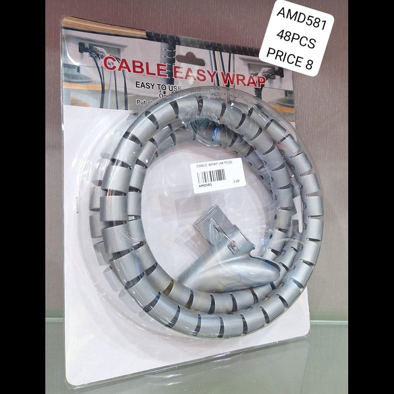 Cable Wrap (48 PCS) wholesale Dubai