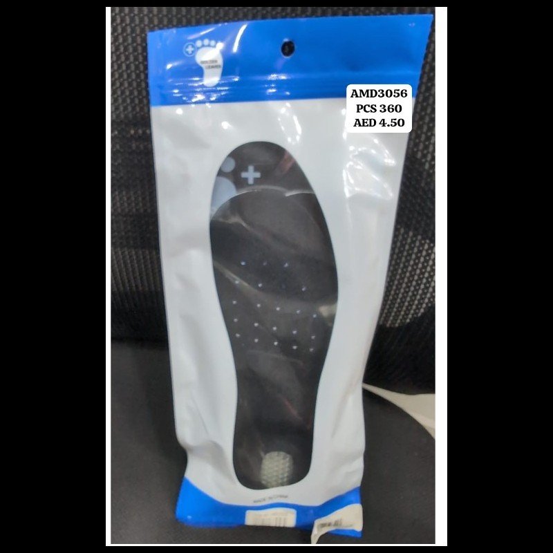 Insole (360 PCS) wholesale Dubai