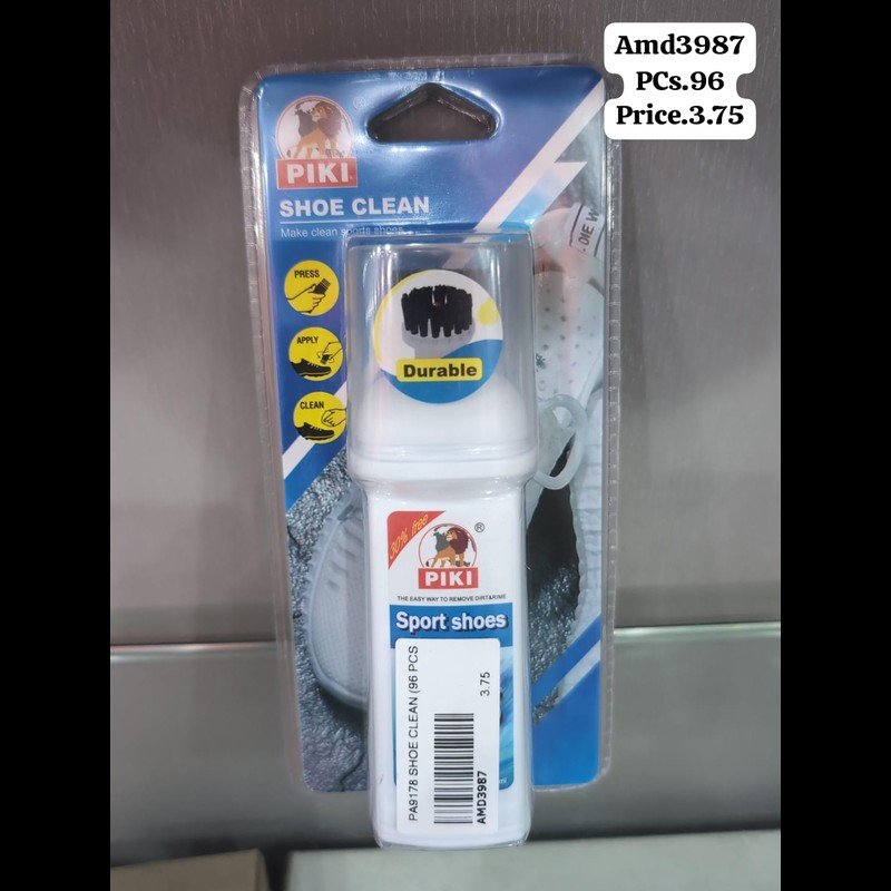 Pa9178 Shoe Clean (96 PCS) wholesale Dubai