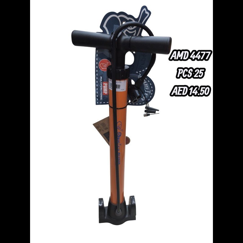 6045 Pump (25 PCS) wholesale Dubai