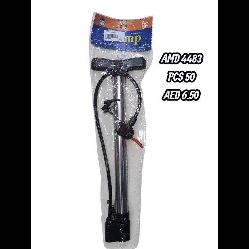 Pump (50 PCS) wholesale Dubai