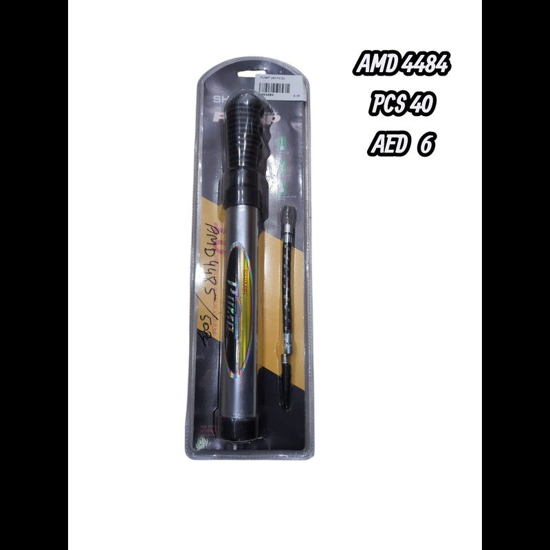 Pump (40 PCS) wholesale Dubai