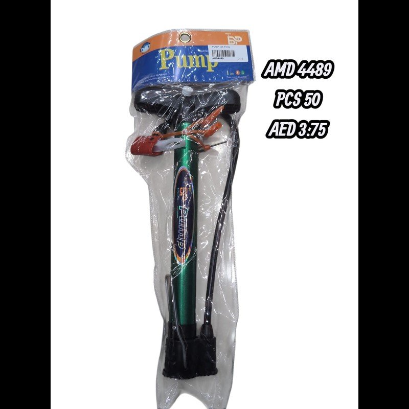 Pump (50 PCS) wholesale Dubai