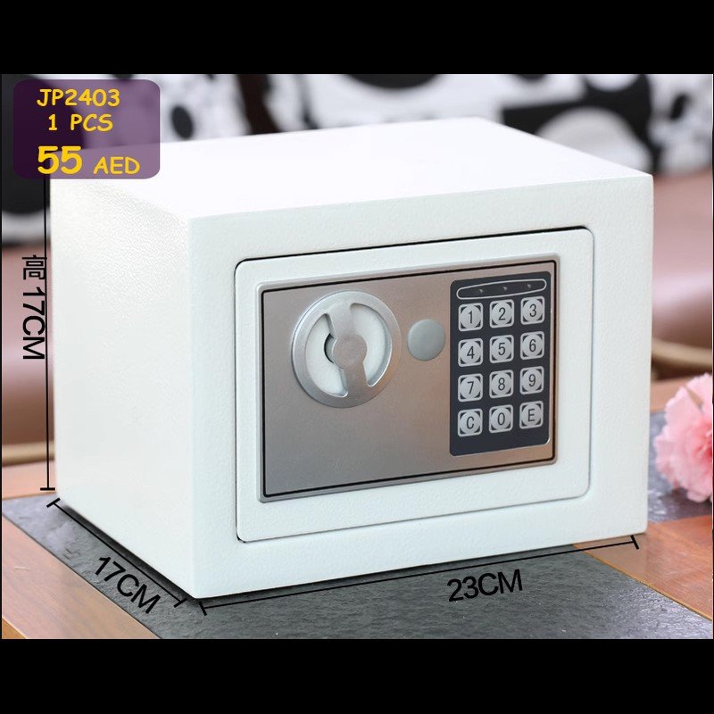 Digital Safe (1 PC) wholesale Dubai