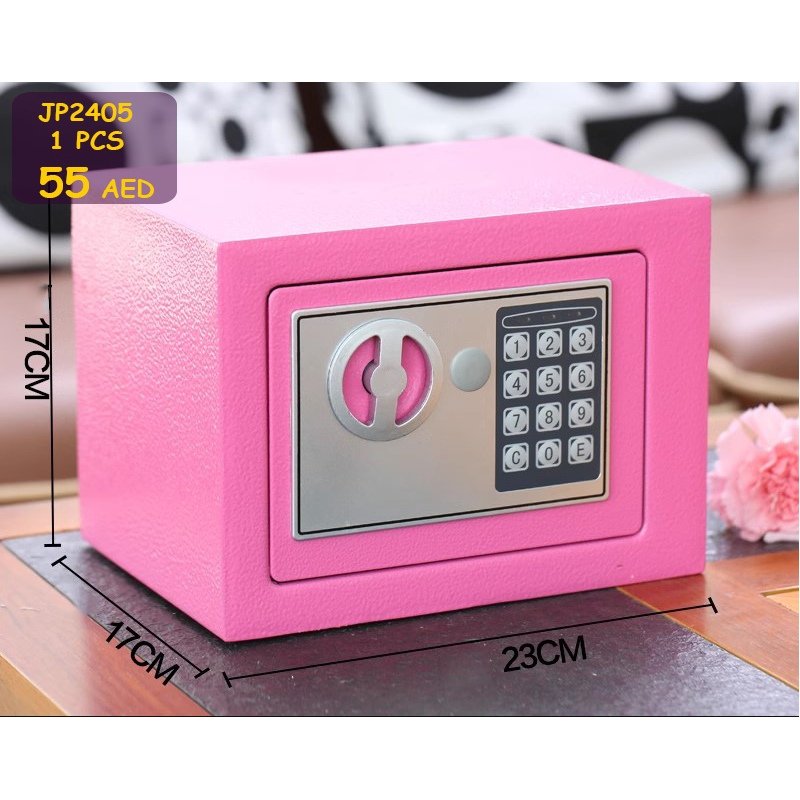 Digital Safe (1 PC) wholesale