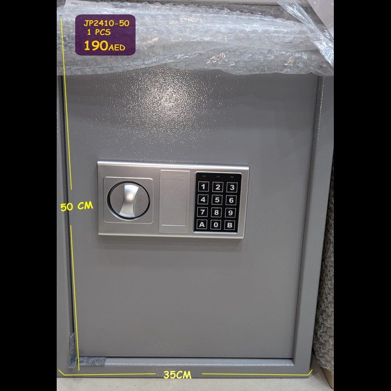 Digital Safe (1 PC) wholesale Dubai