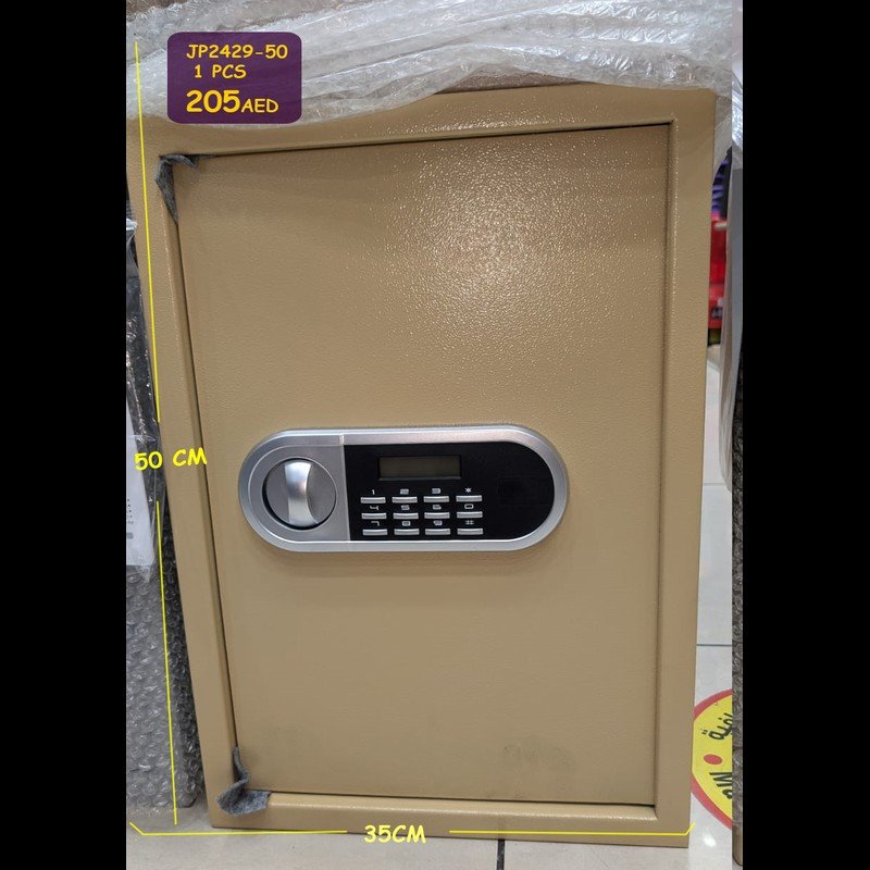 Digital Safe (1 PC) wholesale Dubai