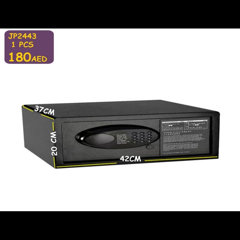 Digital Safe (1 PC) wholesale Dubai
