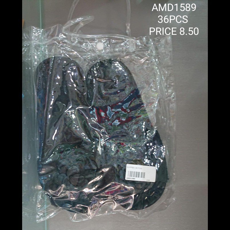 Slipper (36 PCS) wholesale Dubai